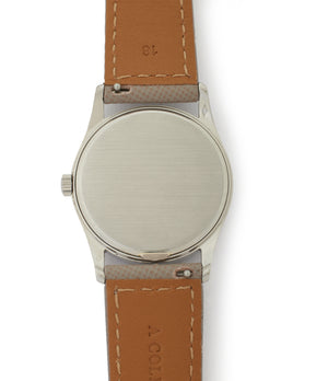 Calatrava | 3796 | Platinum
