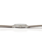 Calatrava | 3796 | Platinum
