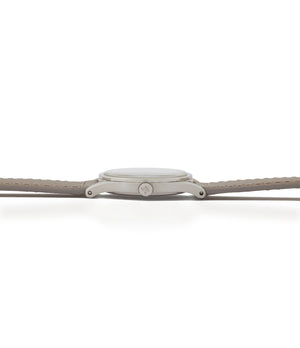 Calatrava | 3796 | Platinum