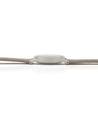 Calatrava | 3796 | Platinum