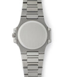 Nautilus 3800/1A | Steel