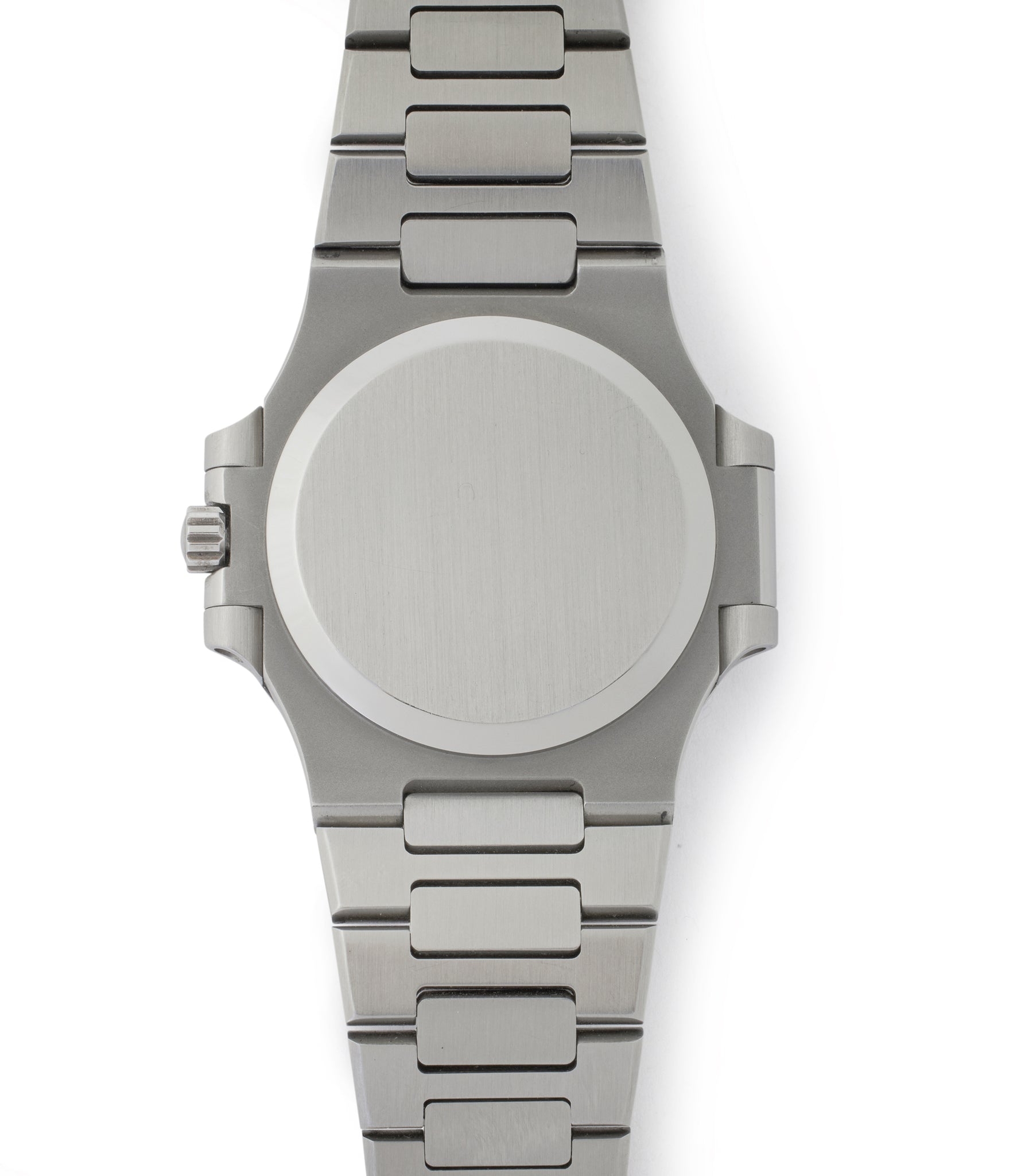 Nautilus 3800/1A | Steel