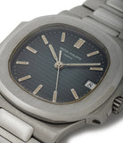 Nautilus 3800/1A | Steel