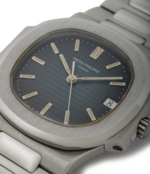 Nautilus 3800/1A | Steel