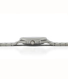 Nautilus 3800/1A | Steel