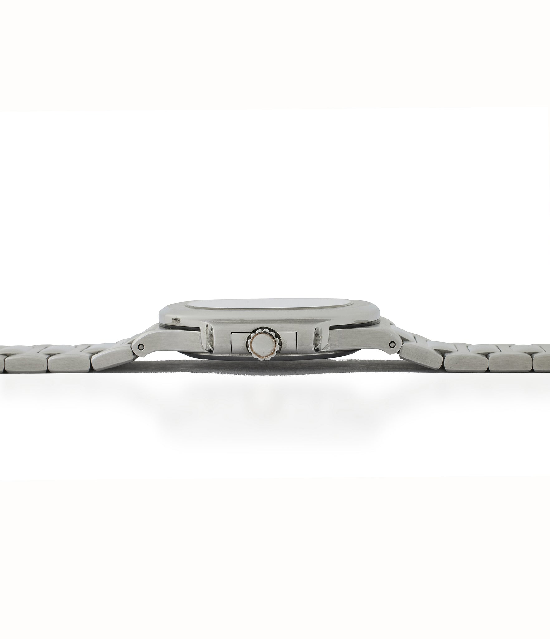 Nautilus 3800/1A | Steel