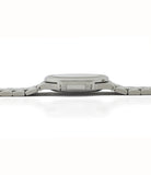 Nautilus 3800/1A | Steel