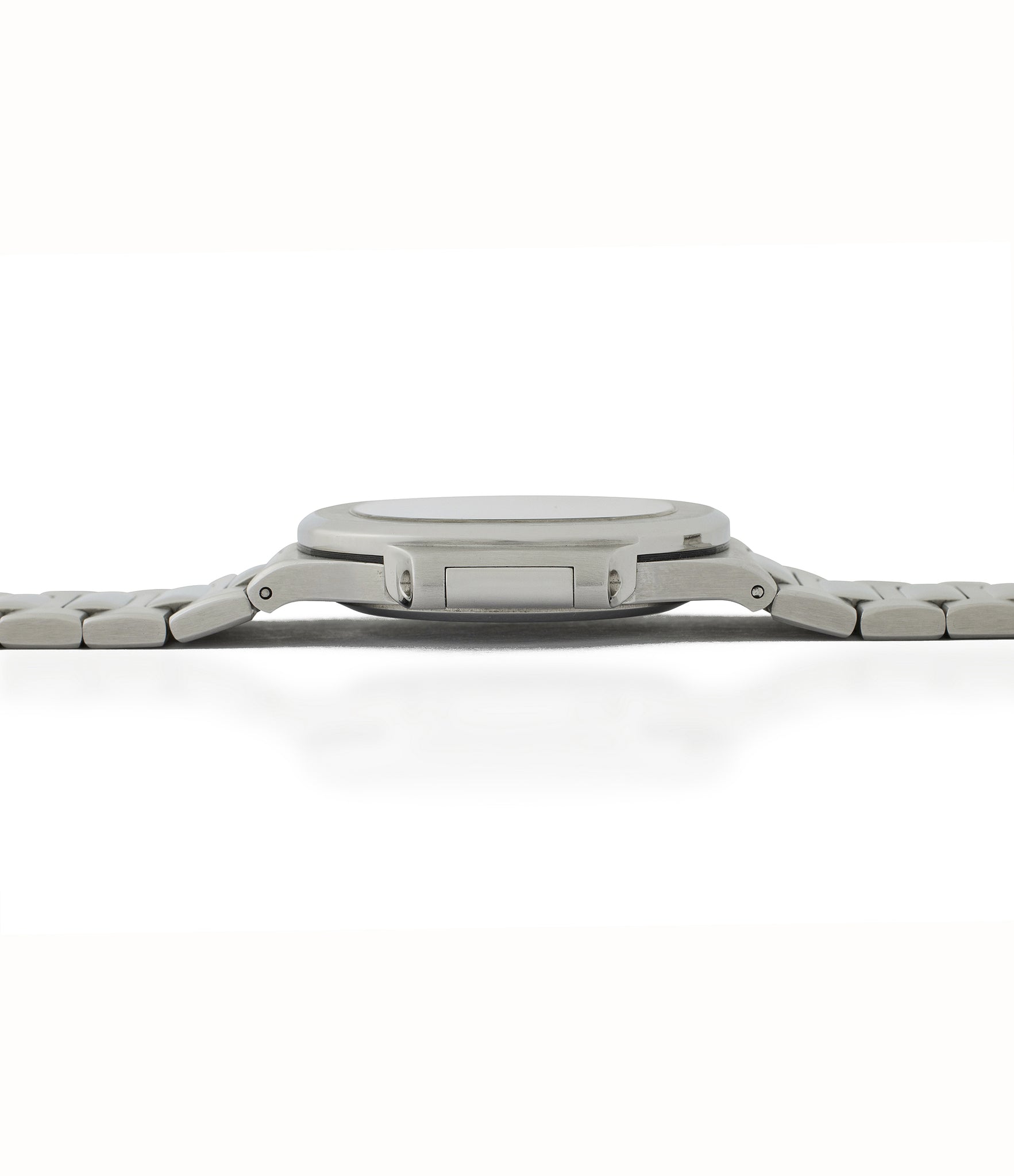 Nautilus 3800/1A | Steel