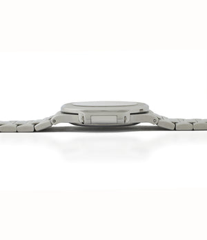 Nautilus 3800/1A | Steel