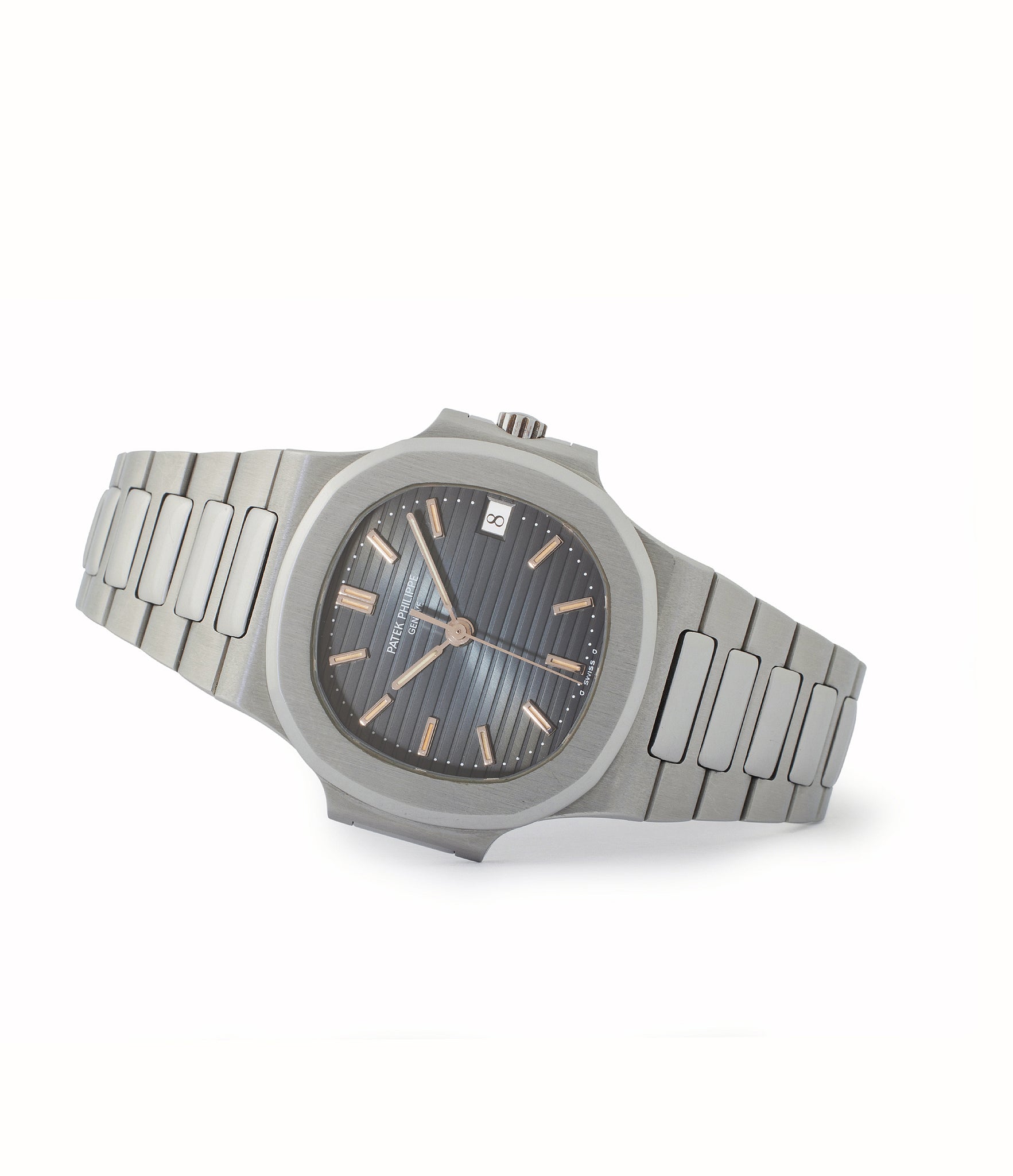 Nautilus 3800/1A | Steel