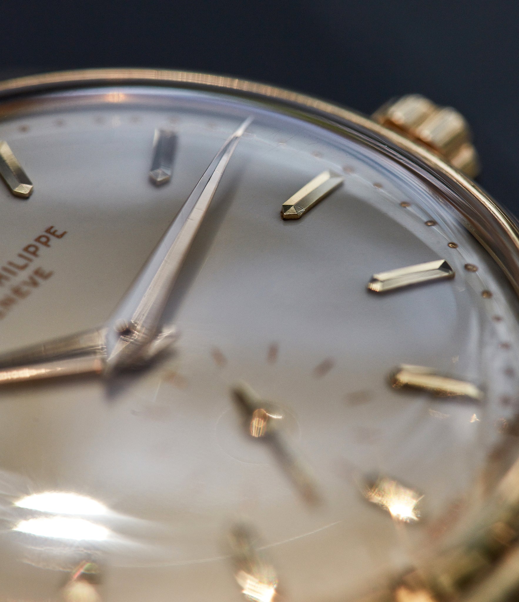 Patek Philippe 2526 | Buy Patek Philippe – A COLLECTED MAN