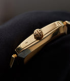 2540 | Gübelin-signed | Yellow Gold