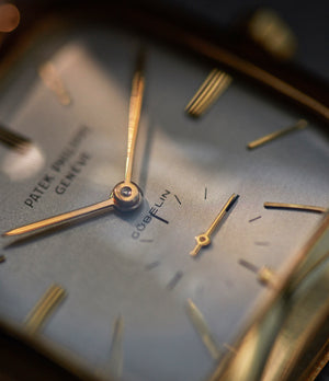 2540 | Gübelin-signed | Yellow Gold