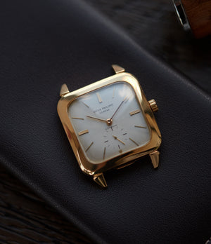 2540 | Gübelin-signed | Yellow Gold