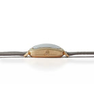 2540 | Gübelin-signed | Yellow Gold