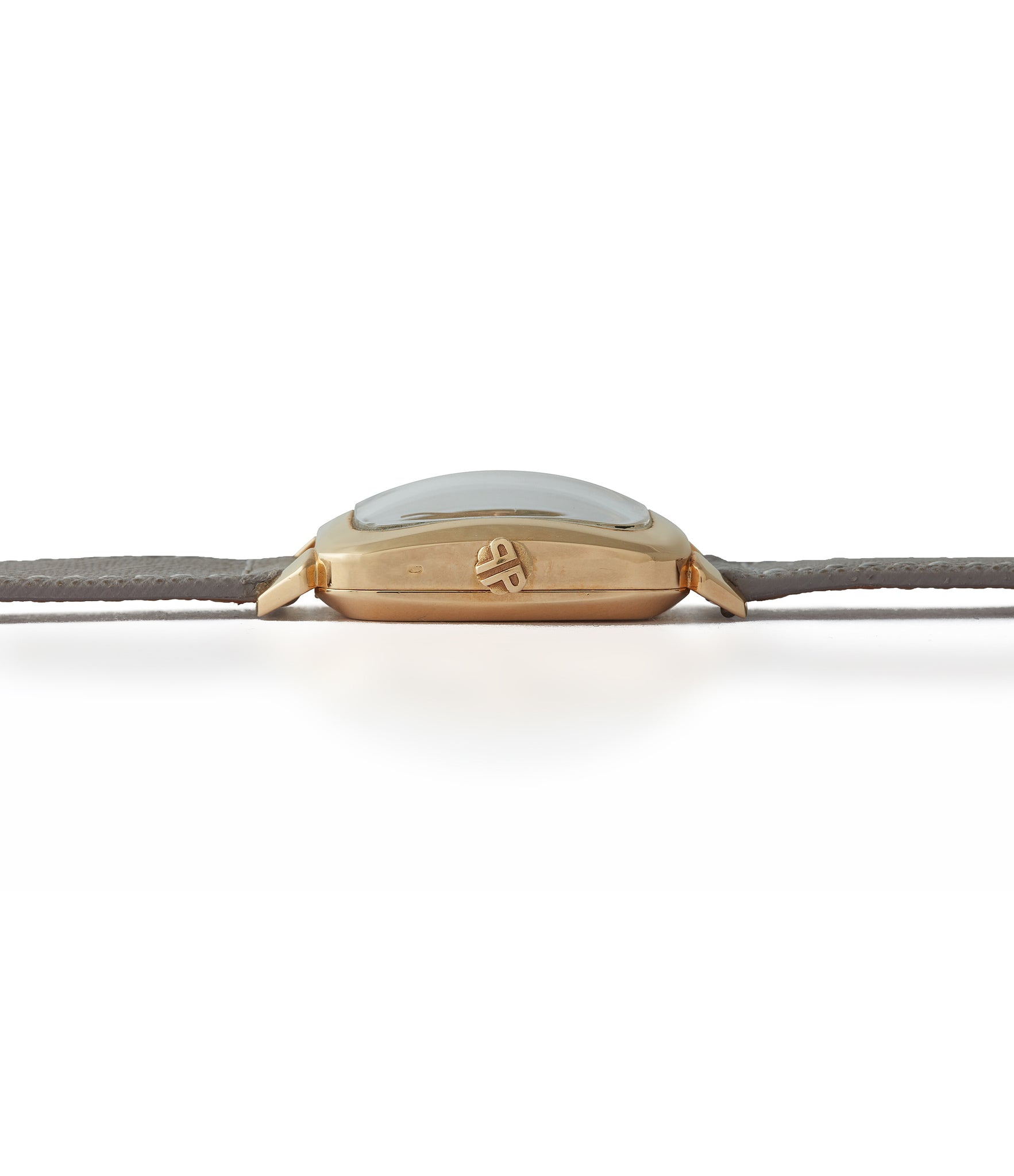 2540 | Gübelin-signed | Yellow Gold