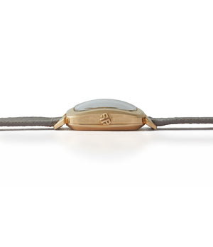 2540 | Gübelin-signed | Yellow Gold