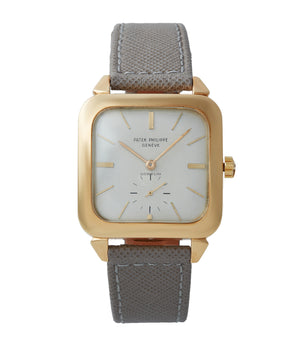 2540 | Gübelin-signed | Yellow Gold