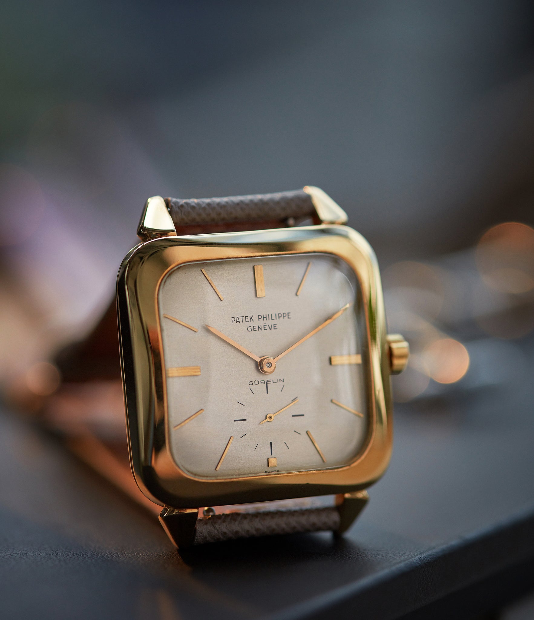 Patek 2540 sale