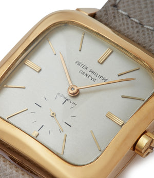 2540 | Gübelin-signed | Yellow Gold