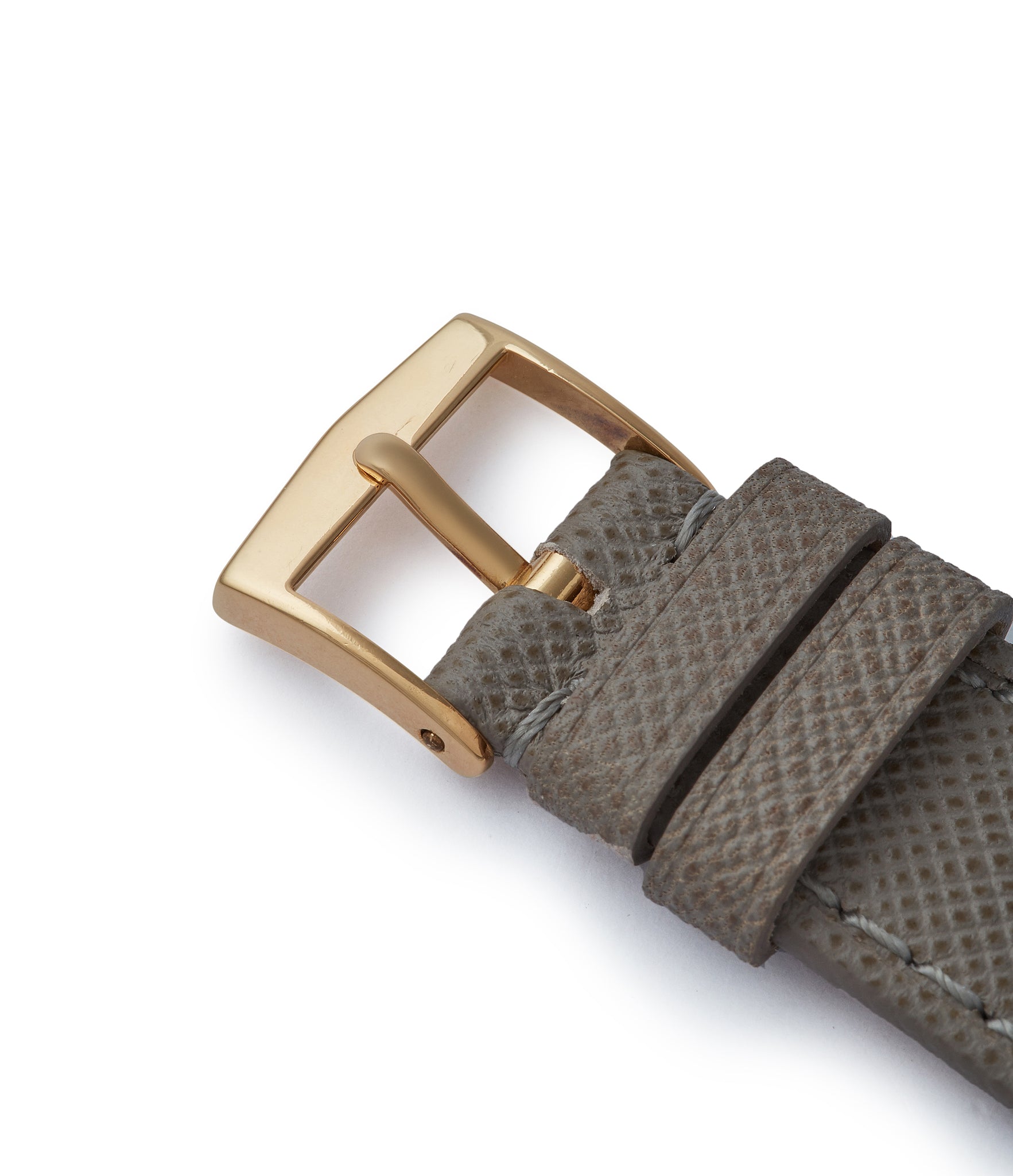 2540 | Gübelin-signed | Yellow Gold