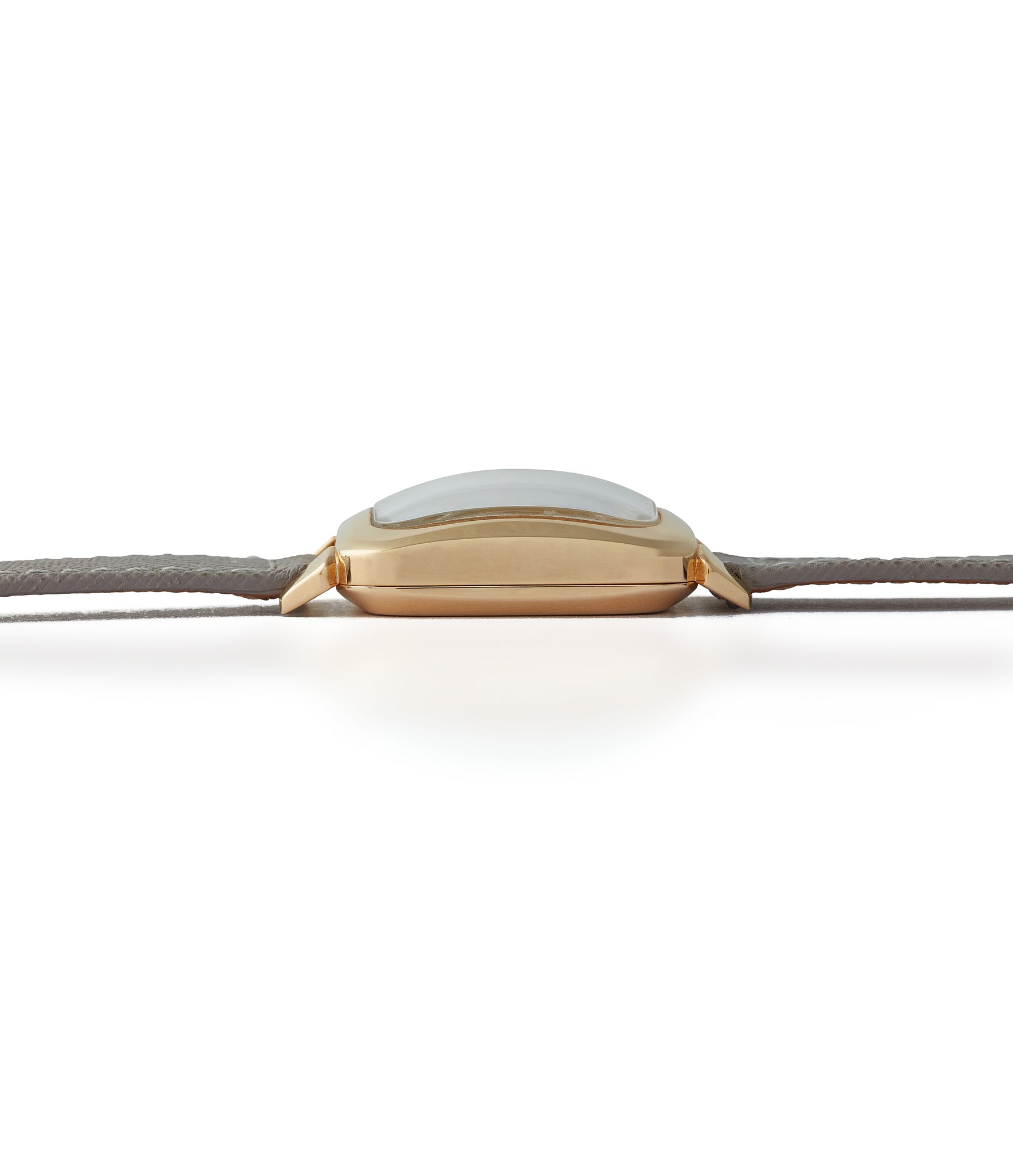 2540 | Gübelin-signed | Yellow Gold