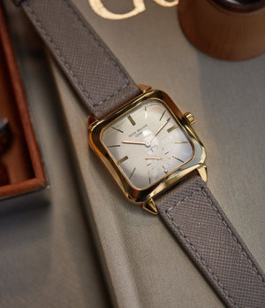 2540 | Gübelin-signed | Yellow Gold
