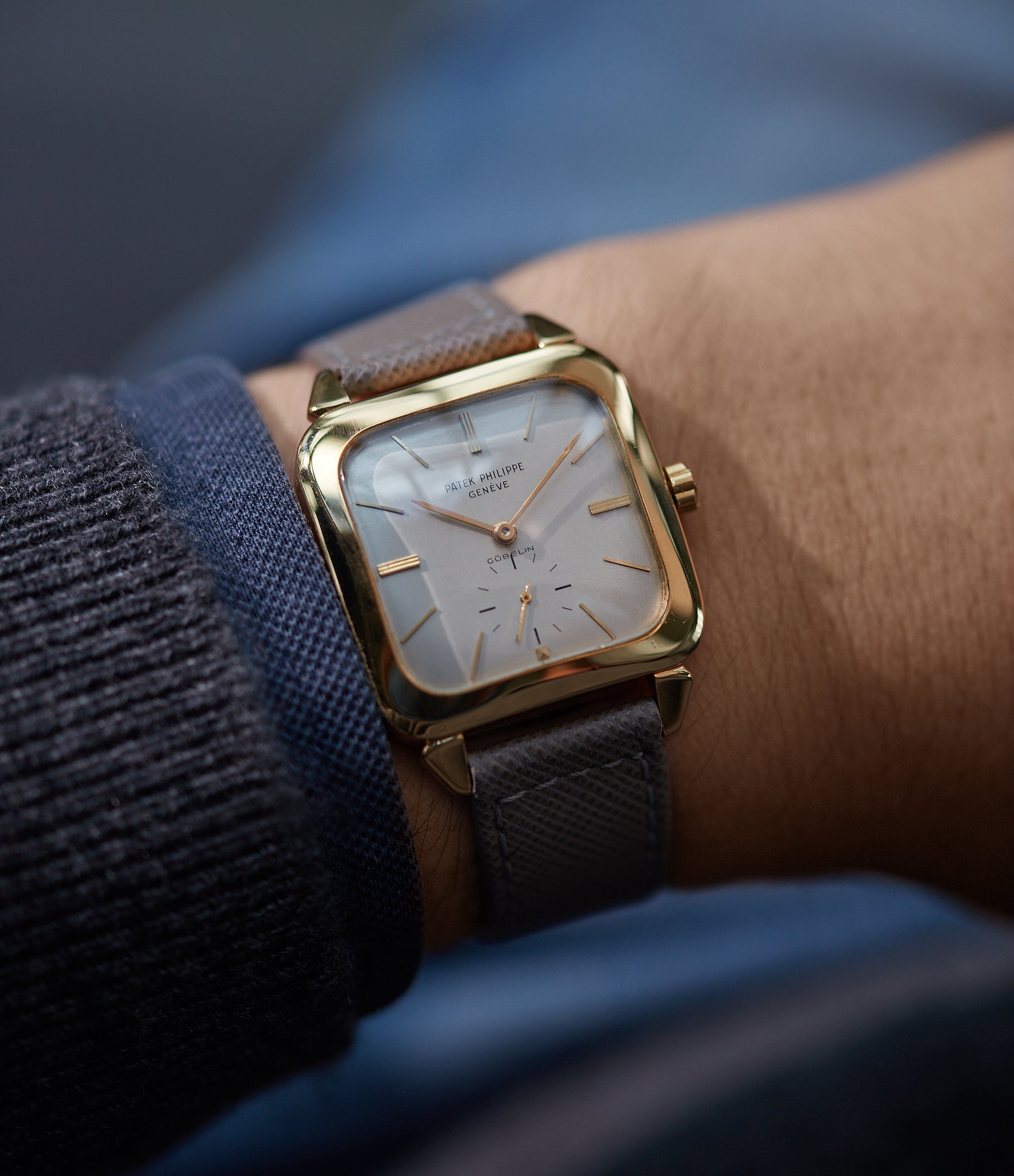 Patek 2540 sale