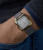 2540 | Gübelin-signed | Yellow Gold