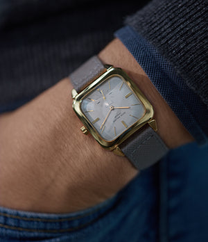 2540 | Gübelin-signed | Yellow Gold