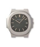 Nautilus 3700/001 | "Jumbo" | Steel