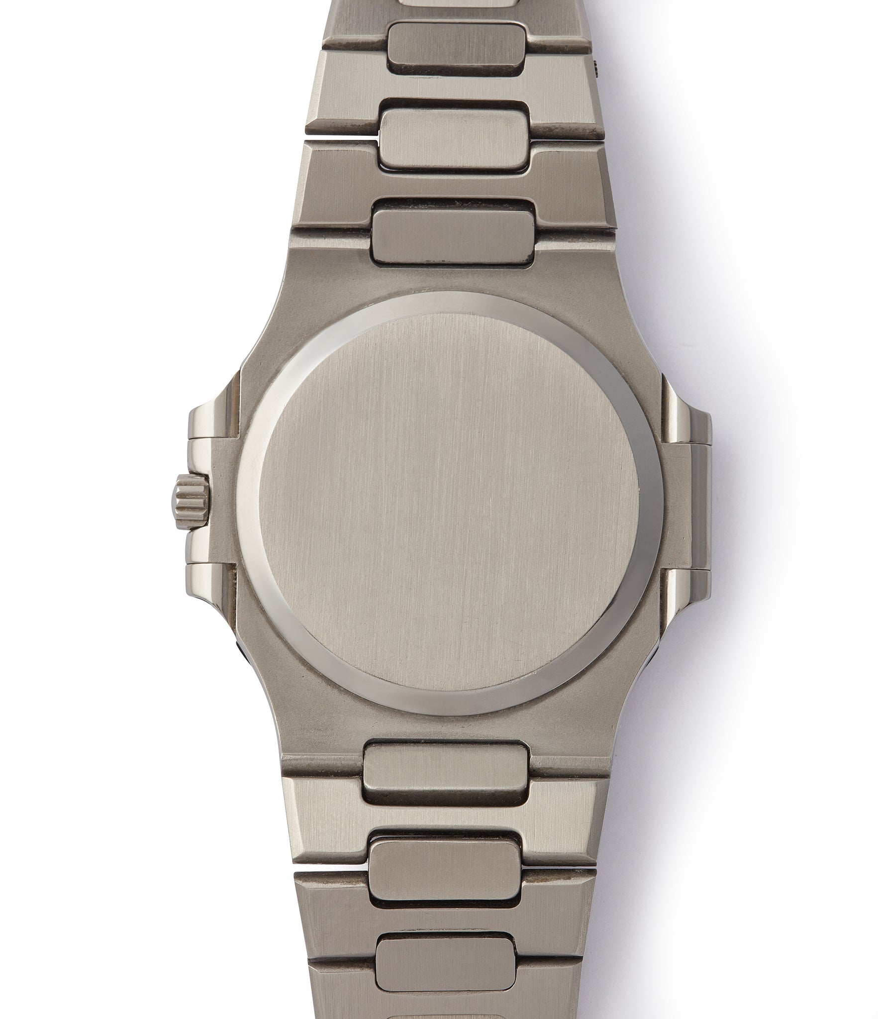 Nautilus 3700/001 | "Jumbo" | Steel