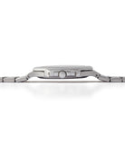 Nautilus 3700/001 | "Jumbo" | Steel