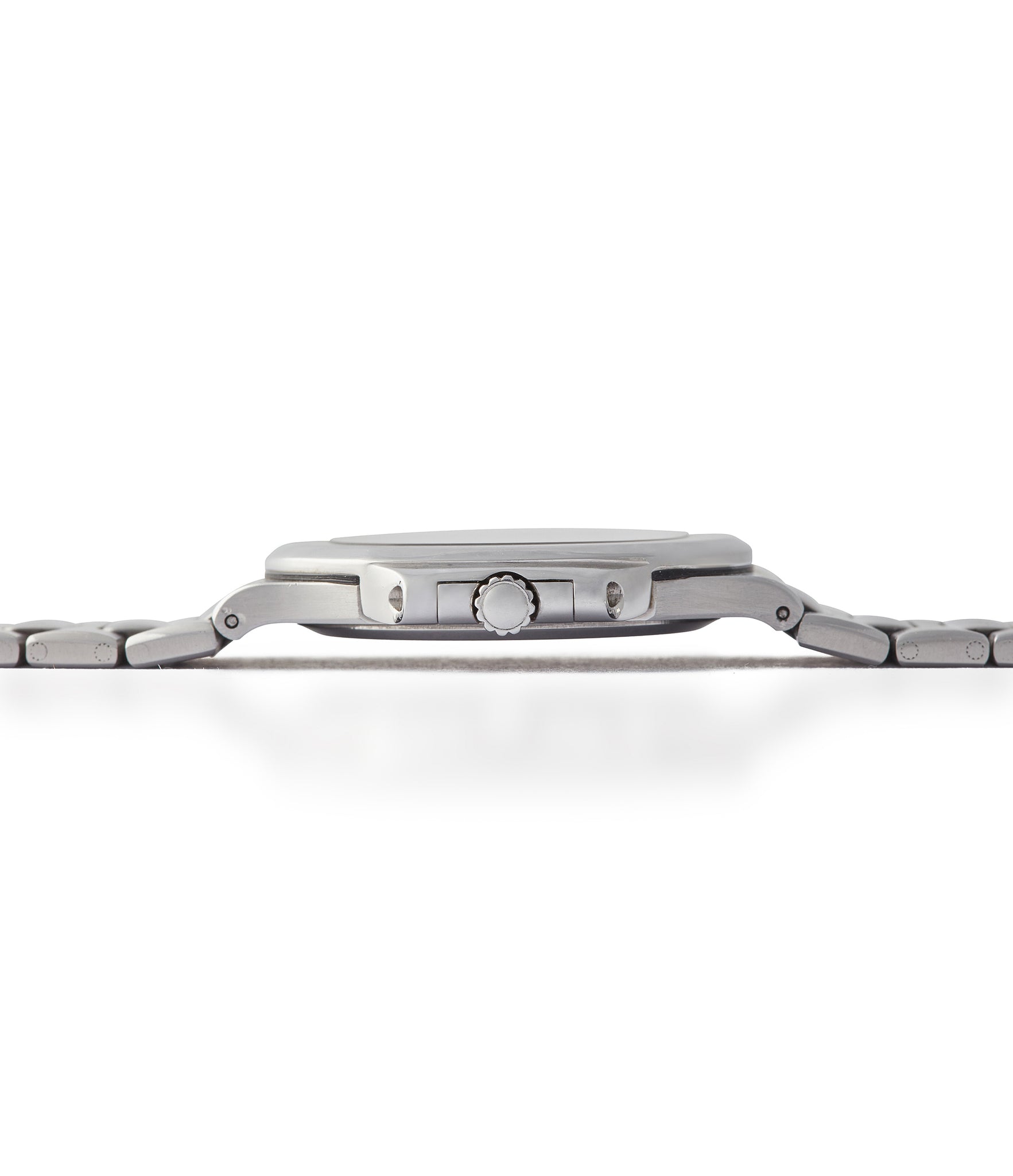 Nautilus 3700/001 | "Jumbo" | Steel