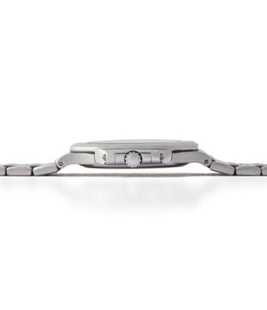 Nautilus 3700/001 | "Jumbo" | Steel
