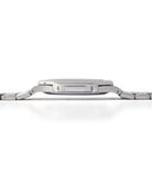 Nautilus 3700/001 | "Jumbo" | Steel