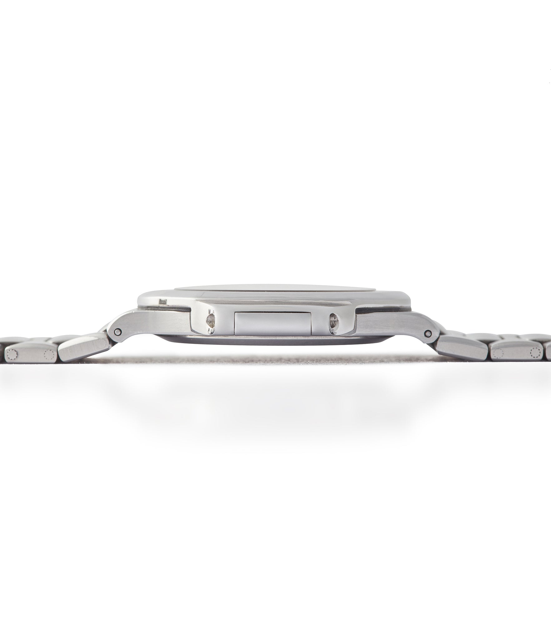 Nautilus 3700/001 | "Jumbo" | Steel