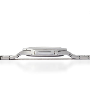 Nautilus 3700/001 | "Jumbo" | Steel