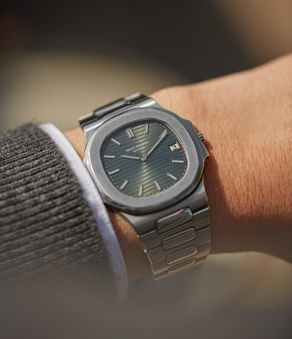 Jumbo patek top
