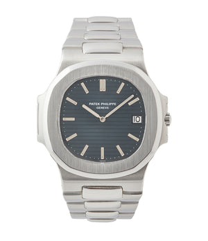 Sportwatch online plus patek