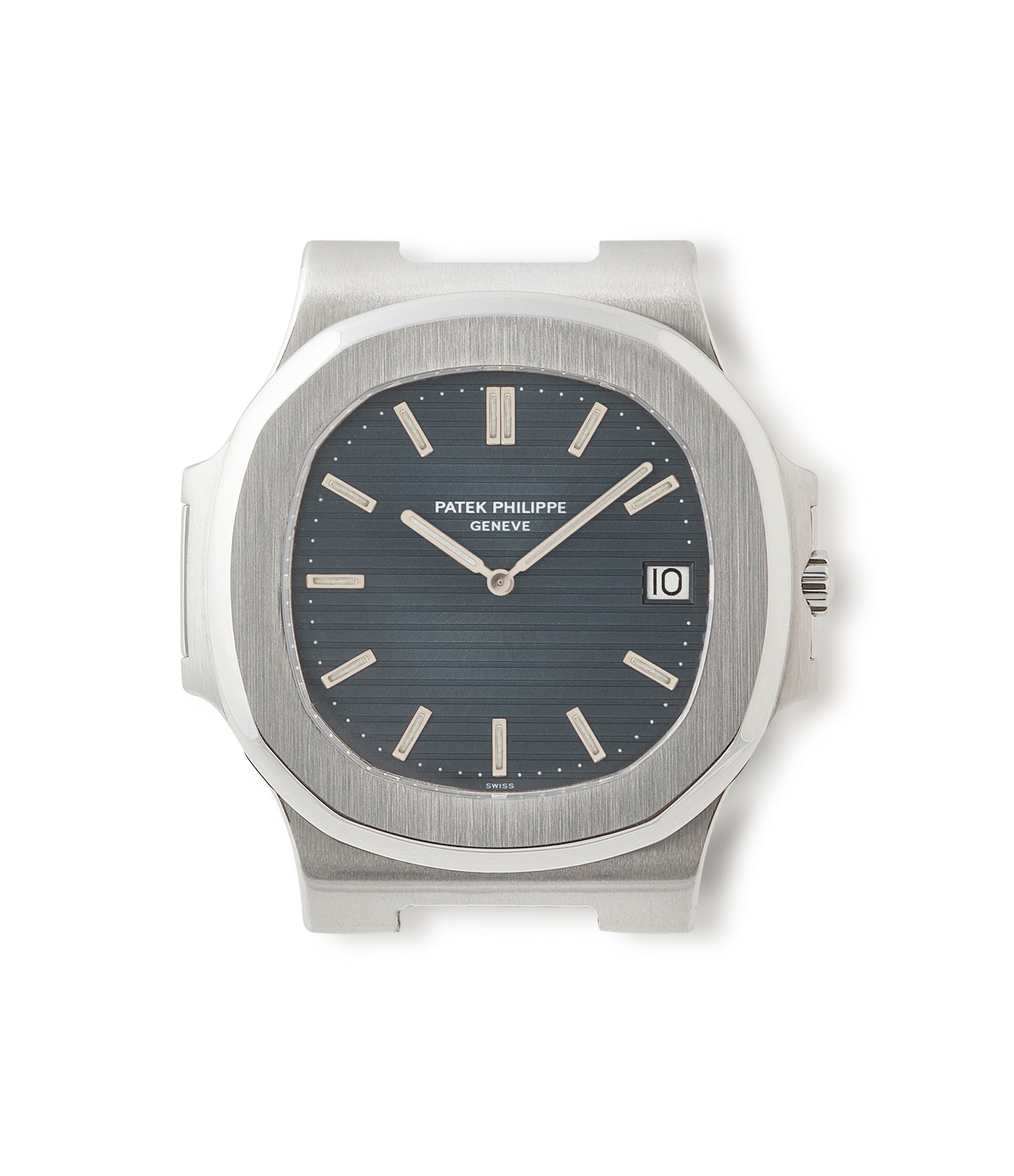 Nautilus 3700/001A | Steel
