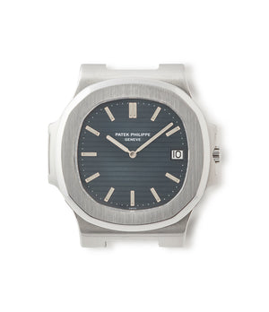 Nautilus 3700/001A | Steel
