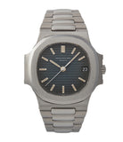 Nautilus 3800/1A | Steel