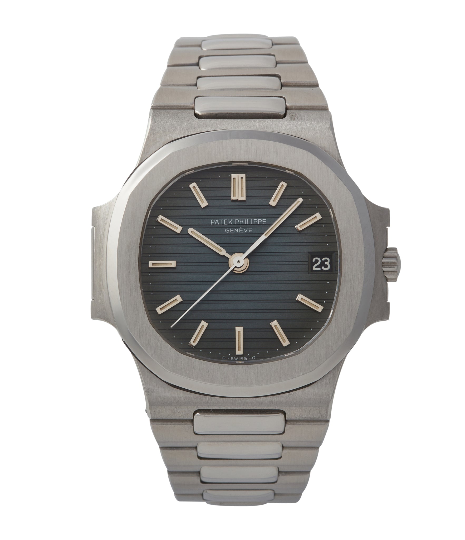 Nautilus 3800/1A | Steel