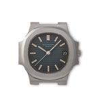 Nautilus 3800/1A | Steel