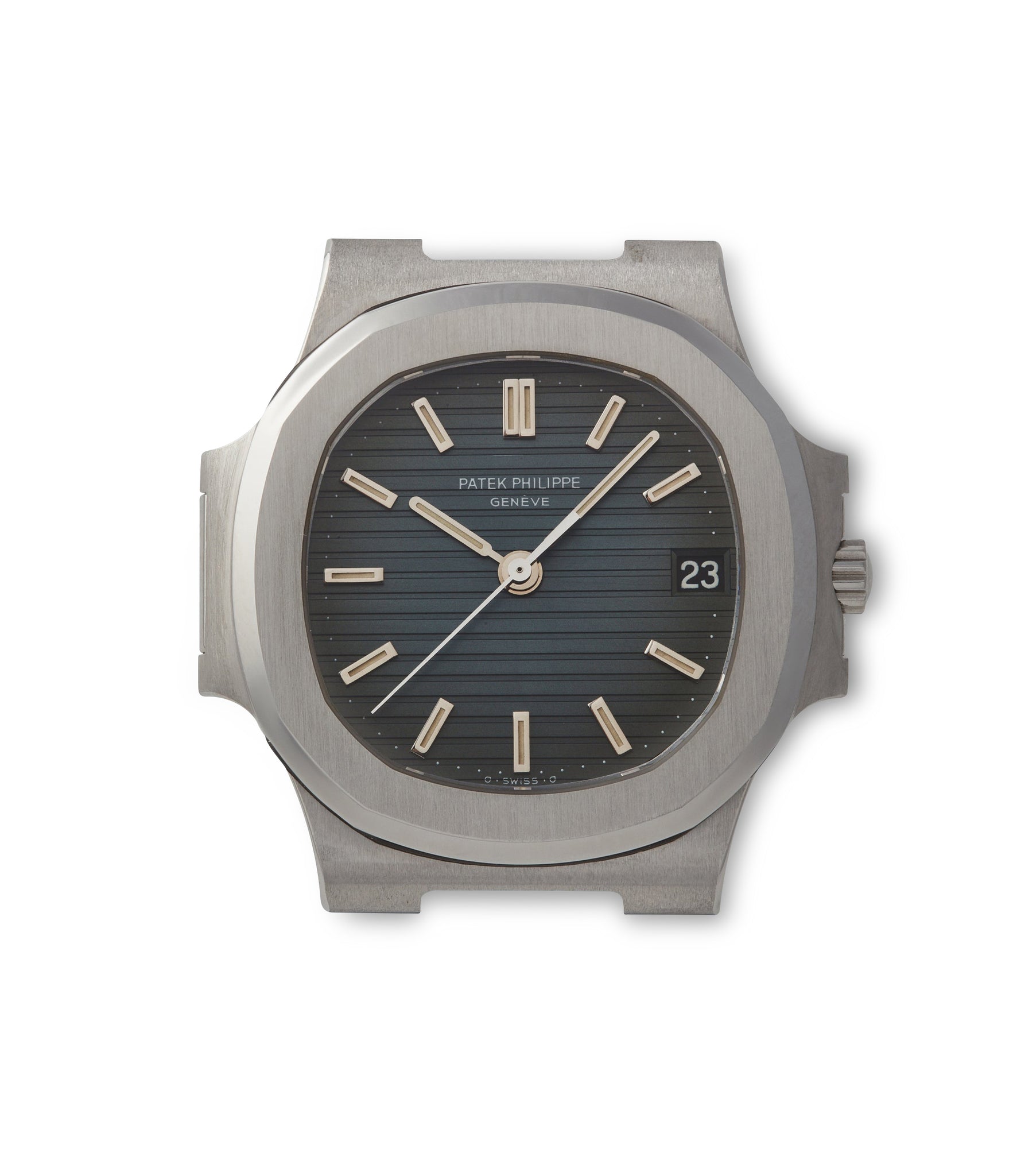 Nautilus 3800/1A | Steel