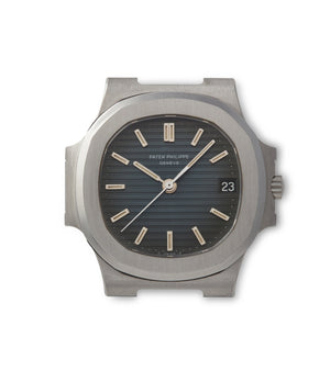 Nautilus 3800/1A | Steel