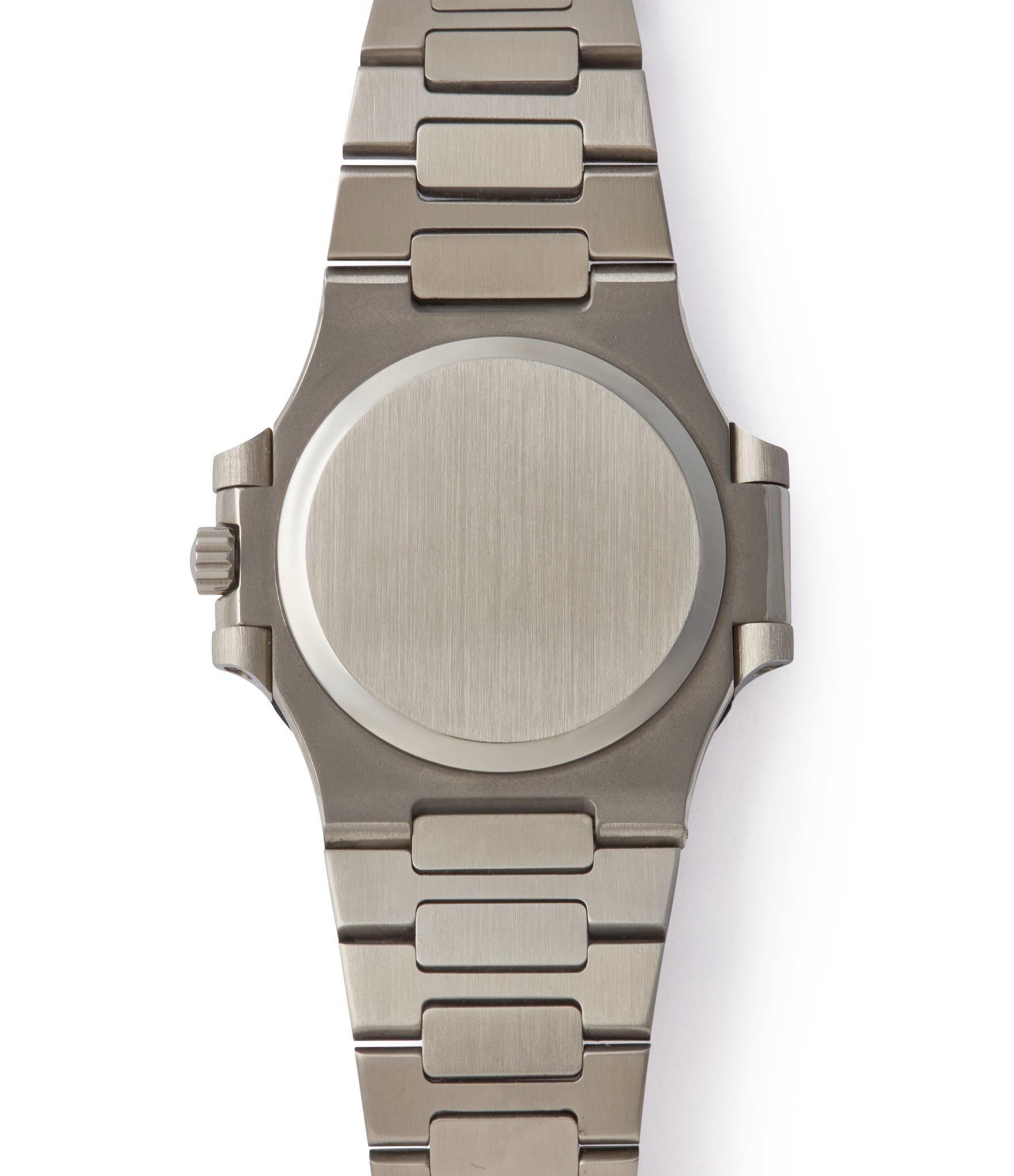Nautilus 3800/1A | Steel