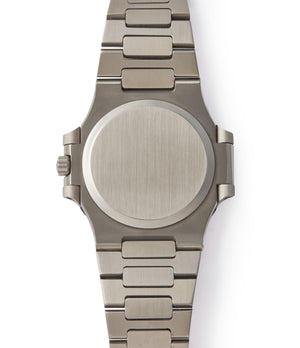 Nautilus 3800/1A | Steel