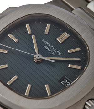 Nautilus 3800/1A | Steel